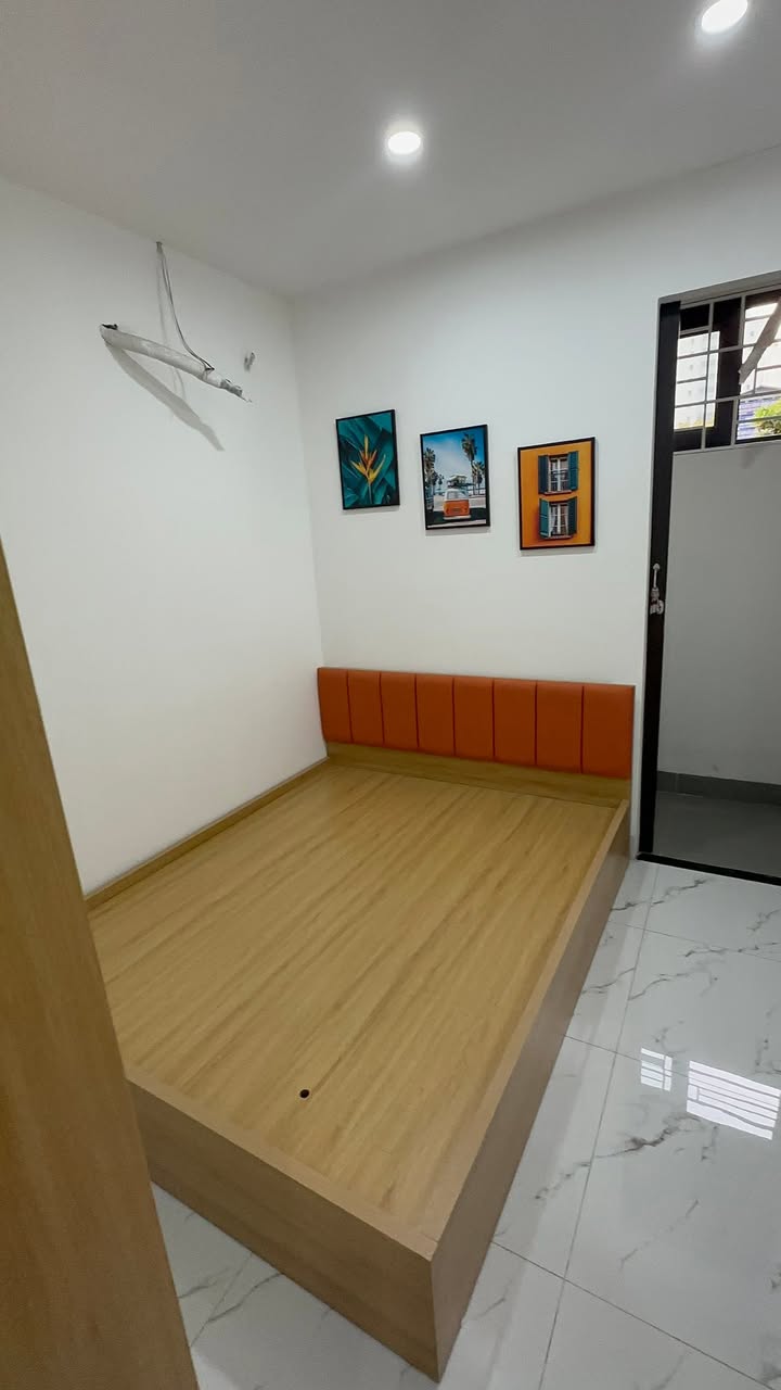 Căn hộ CCMN Thụy Khuê 45m² giá 2.29 tỷ - Nhà mới 2025, nội thất xịn!