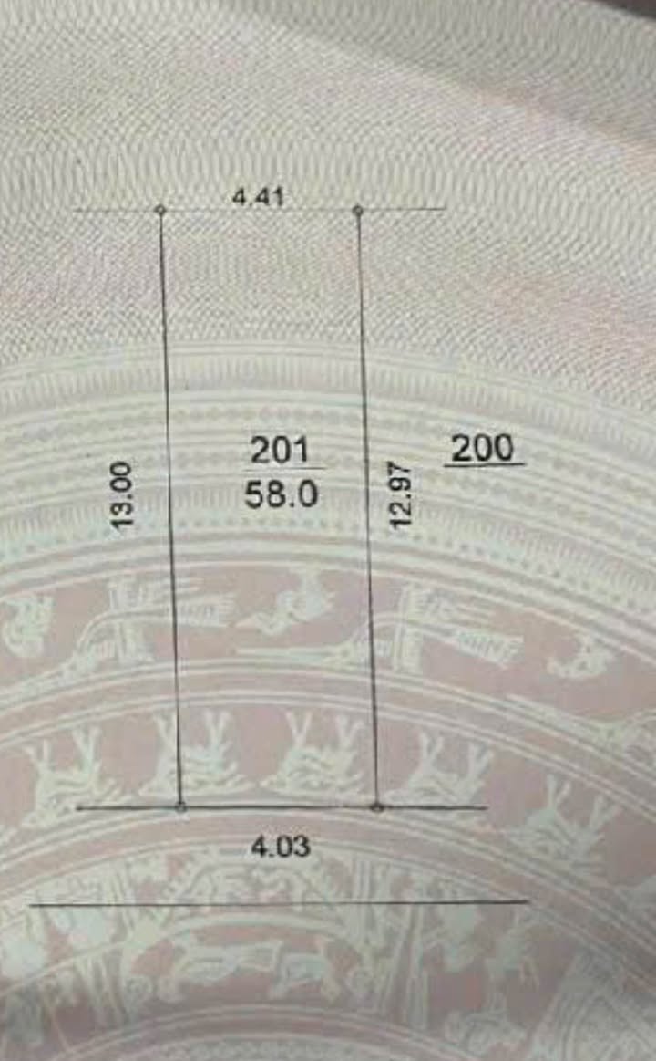 Bán toà nhà 4 tầng tại Lĩnh Nam 58m² giá 8 tỷ - Doanh thu 35 triệu/tháng