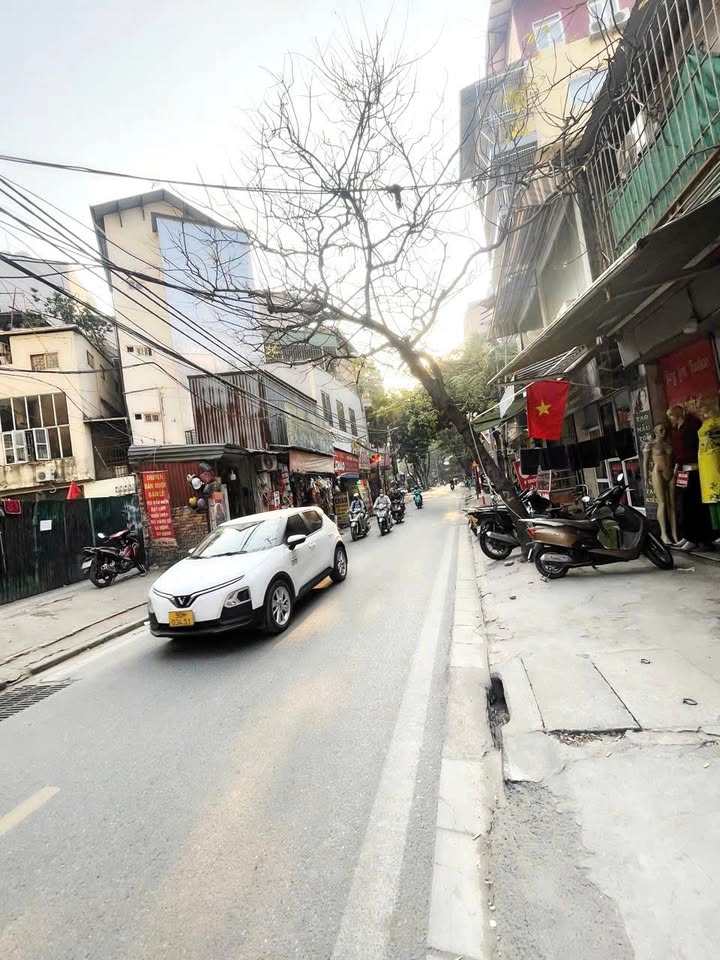 Căn hộ mini 50m² tại Thanh Xuân giá 2.3 tỷ - Sẵn sàng vào ở ngay!