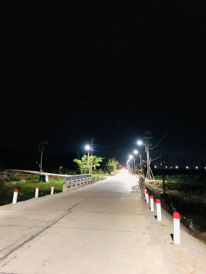 Đất nền Kim Long 121m² giá 800 triệu - Vị trí phong thủy tốt, không khí trong lành!