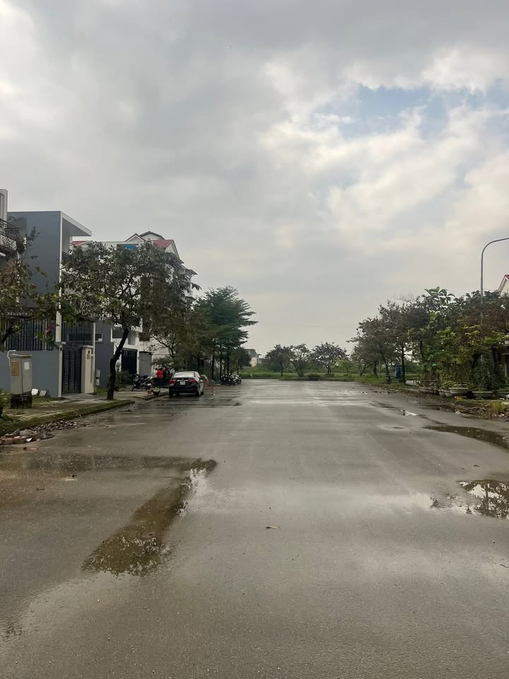 Đất nền KQH Phú Mỹ Thượng - Green City 105m² giá từ 2.4 tỷ - Sổ đỏ chính chủ!