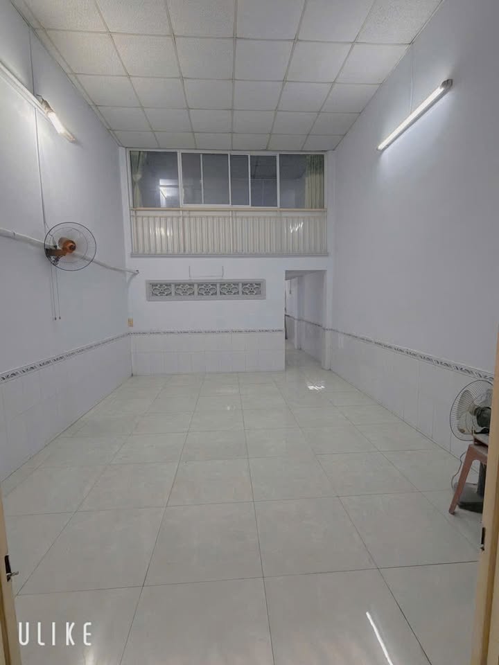 Nhà bán Ấp 4, Tân Vĩnh Lộc 48m² giá 1.69 tỷ - Đường rộng ô tô vào tận nhà!