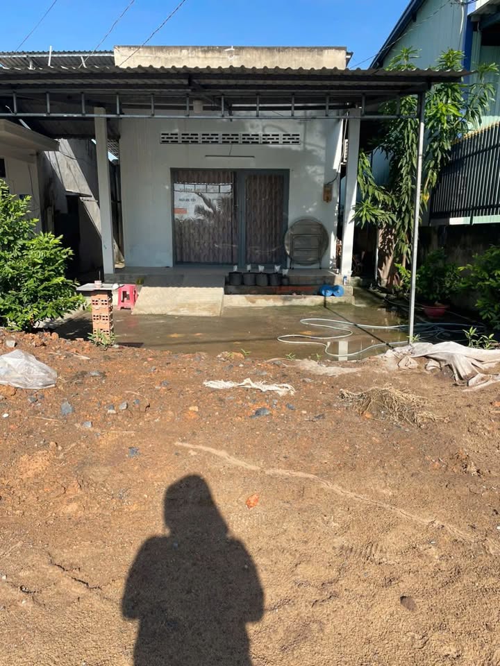 Đất nền Tân Nhựt, Bình Chánh 1000m² giá 10.5 tỷ - Pháp lý rõ ràng, đầu tư sinh lời!