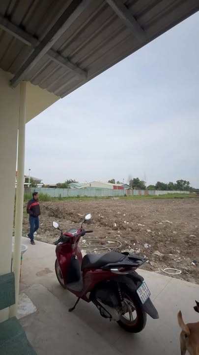 Đất nền mặt tiền Quốc lộ 1A, xã Long Hiệp, 9473m² - Cơ hội đầu tư sinh lời!