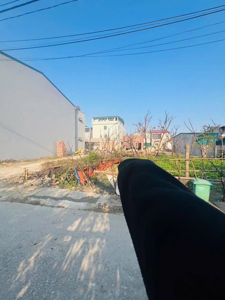 Đất Hưng Đông, Vinh 89.7m² giá 3 tỷ - Vị trí trung tâm thuận lợi!