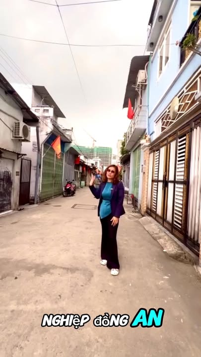 Đất nền Dĩ An 100m² giá 3.85 tỷ - Đường ĐT743, hẻm ô tô thông thoáng!