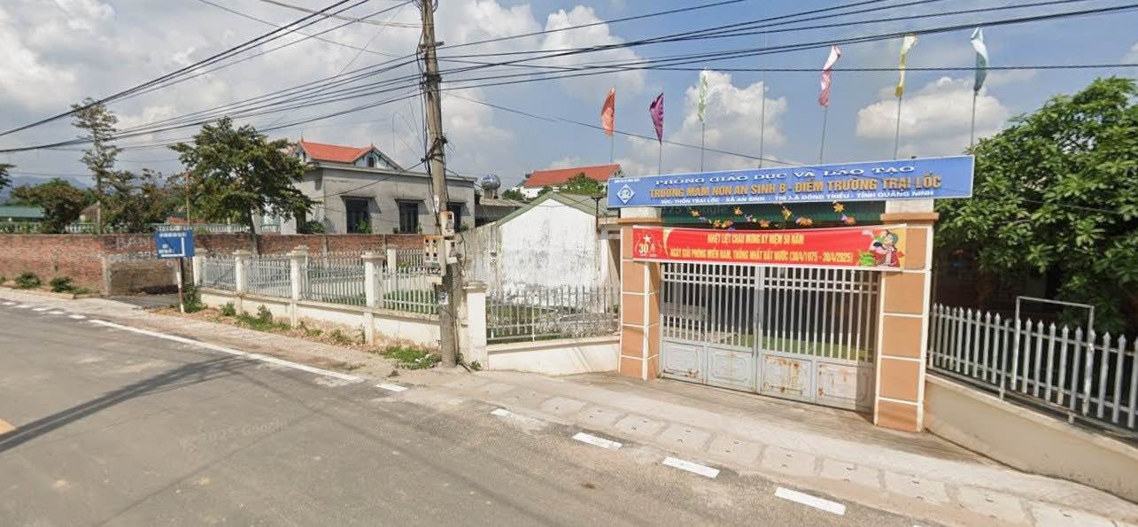 Đất 2 mặt tiền Thôn Trại Lốc, An Sinh 788,1m² - Sổ đỏ chính chủ, giá thỏa thuận!