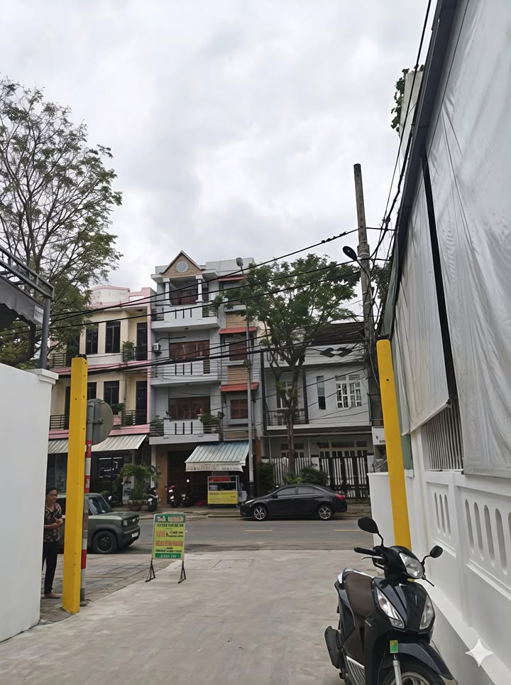 Khu căn hộ Ngũ Hành Sơn Đà Nẵng 115m² giá 8 tỷ - Cơ hội đầu tư sinh lời!