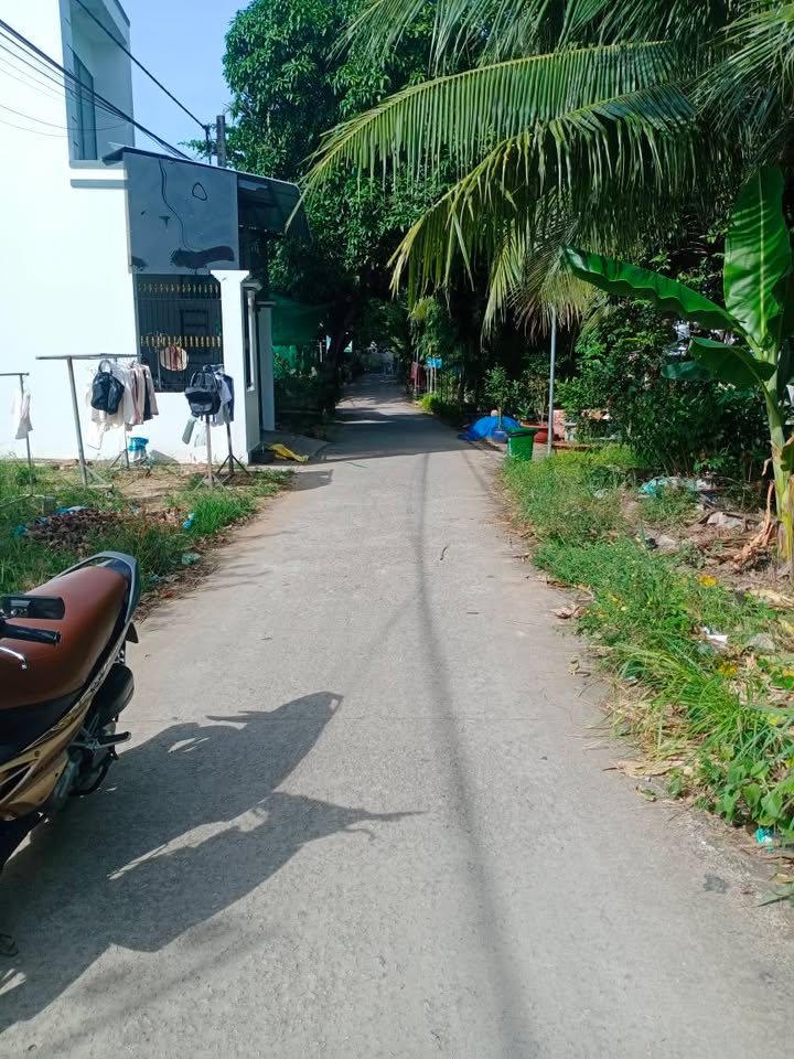 Nhà 1 trệt 1 lầu tại Lịch Hội Thượng 85.8m² giá 800 triệu - Mặt tiền ô tô thuận lợi!