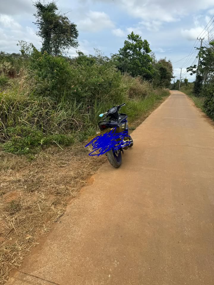 Đất thổ cư 500m² tại xã Kiến Thành, Đắk R'Lấp - Giá 475 triệu, cơ hội đầu tư tuyệt vời!