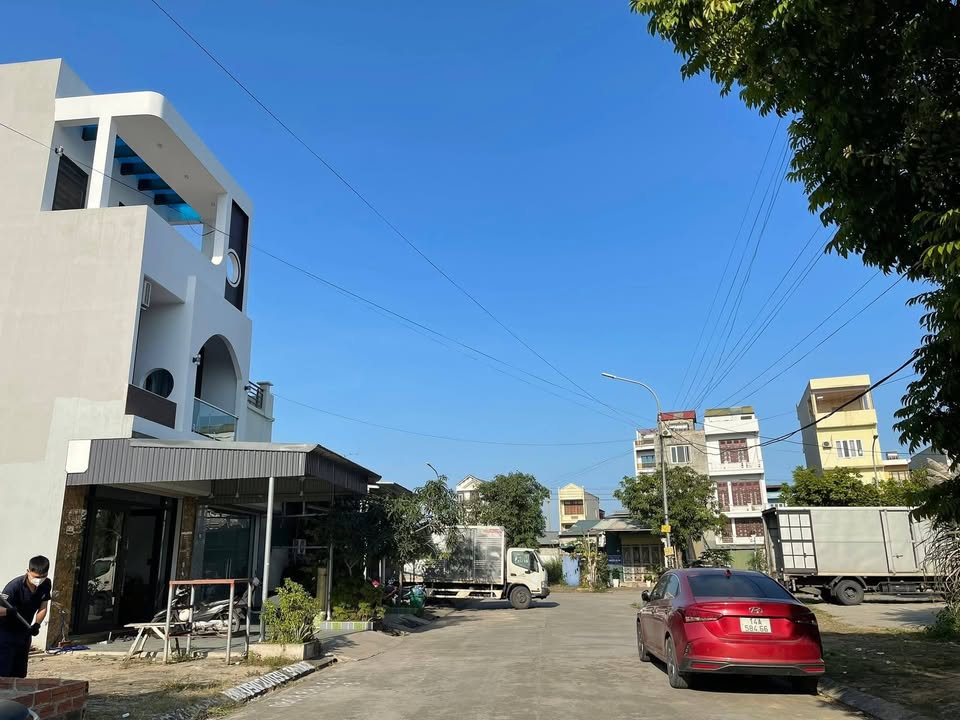 Đất dự án gần cầu 67, Hạ Long 80m² giá 3.6 tỷ - Đầu tư sinh lời ngay!