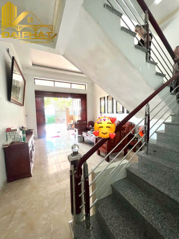 Nhà 2 tầng 99m² tại Móng Cái - Gần đường Trần Nhân Tông, giá thỏa thuận!