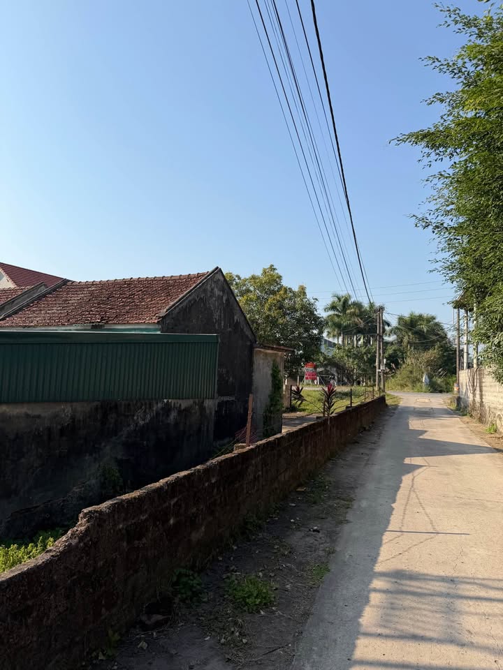 Đất mặt tiền QL18 Móng Cái 406m² - Chính chủ bán gấp!