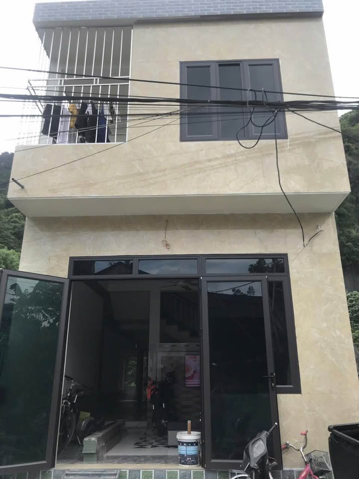 Nhà 2 tầng tại Hà Phong, 72m² giá chỉ 1 tỷ - Đầu tư sinh lời ngay!
