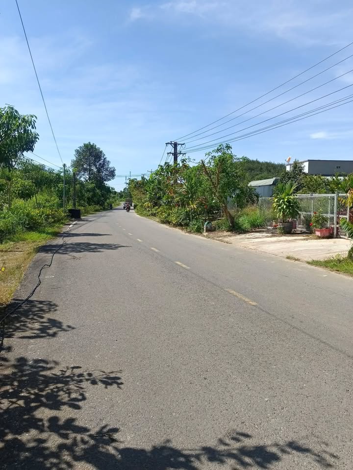 Đất mặt tiền Tỉnh lộ 725 Đạ Tẻh 460m² giá 765 triệu - Sổ đỏ chính chủ!