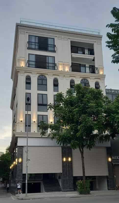 Văn Phòng Cho Thuê 90m² Tại Hoàng Văn Thái, Thanh Xuân - Giá Chỉ 9 Triệu/Tháng