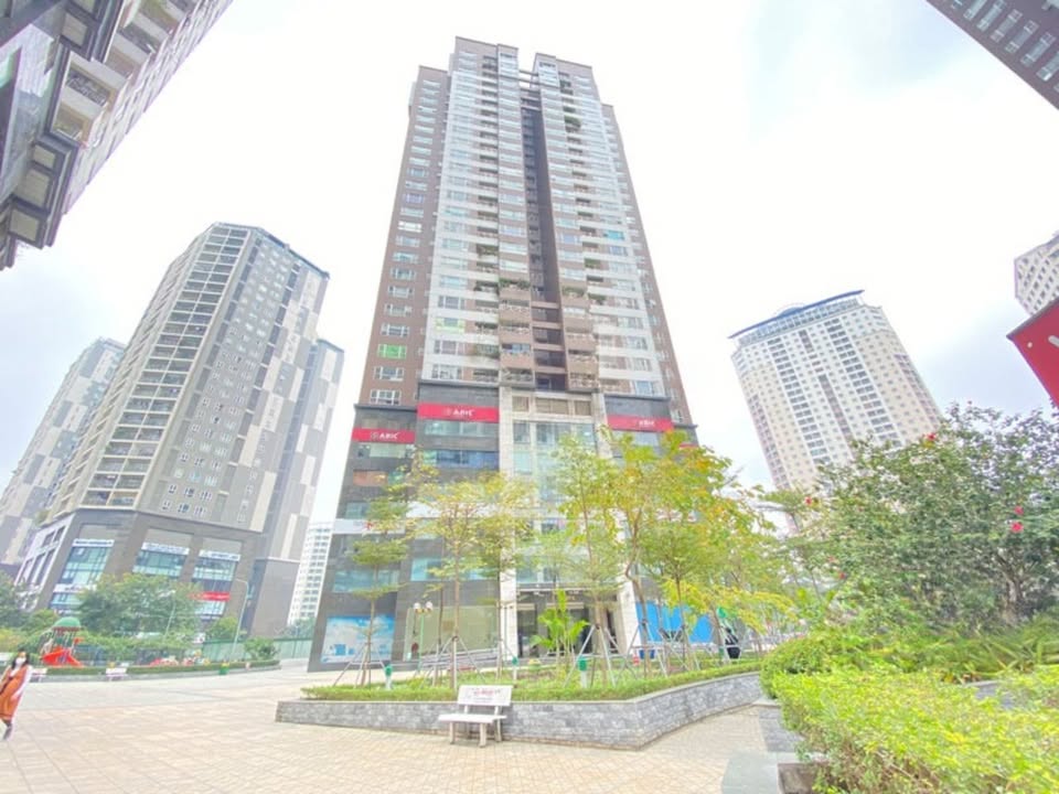 Cho thuê văn phòng tại 29T2 Hoàng Đạo Thúy, Thanh Xuân - Giá chỉ từ 12 triệu/m²!