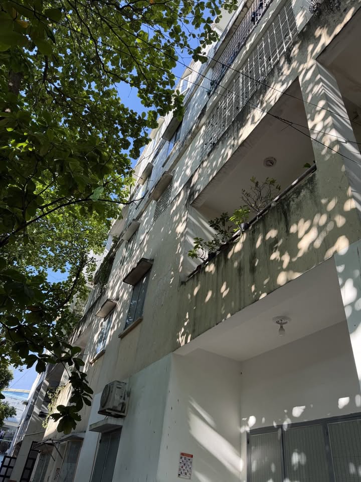 Căn hộ CC CMT8 Quận 10 52m² giá 2.9 tỷ - Sẵn sàng ở ngay!