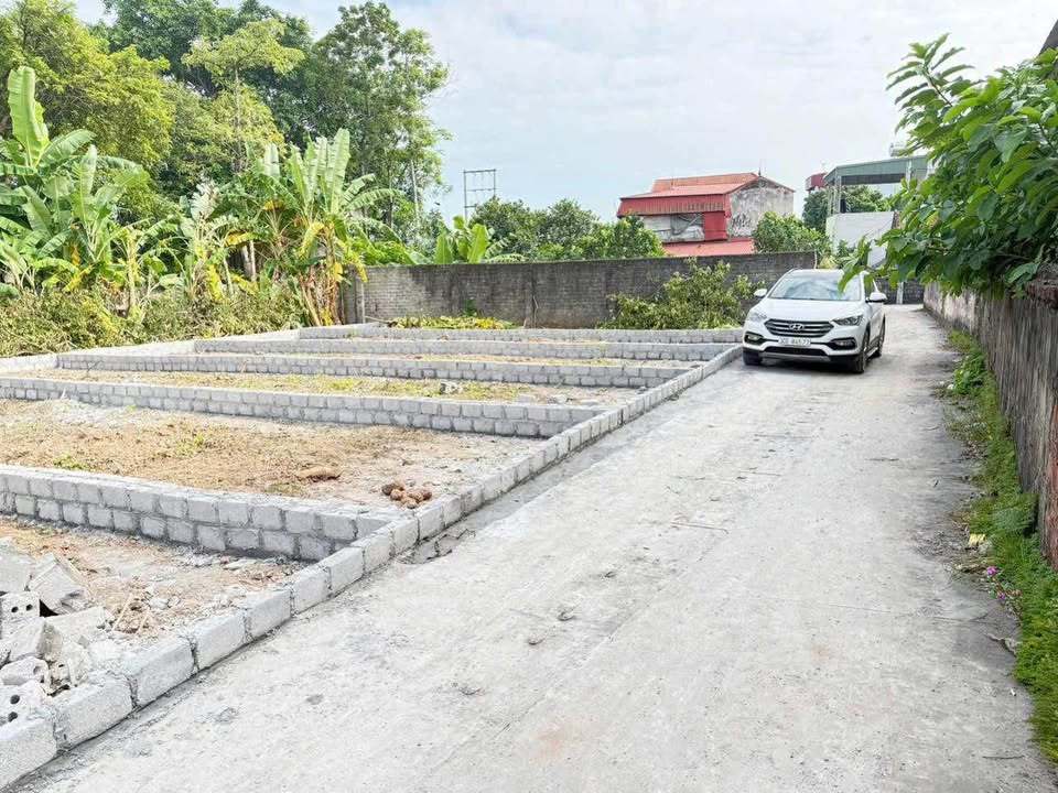 Đất thổ cư Đại Cương, Kim Bảng 60m² giá 1 tỷ - Cơ hội đầu tư hấp dẫn!