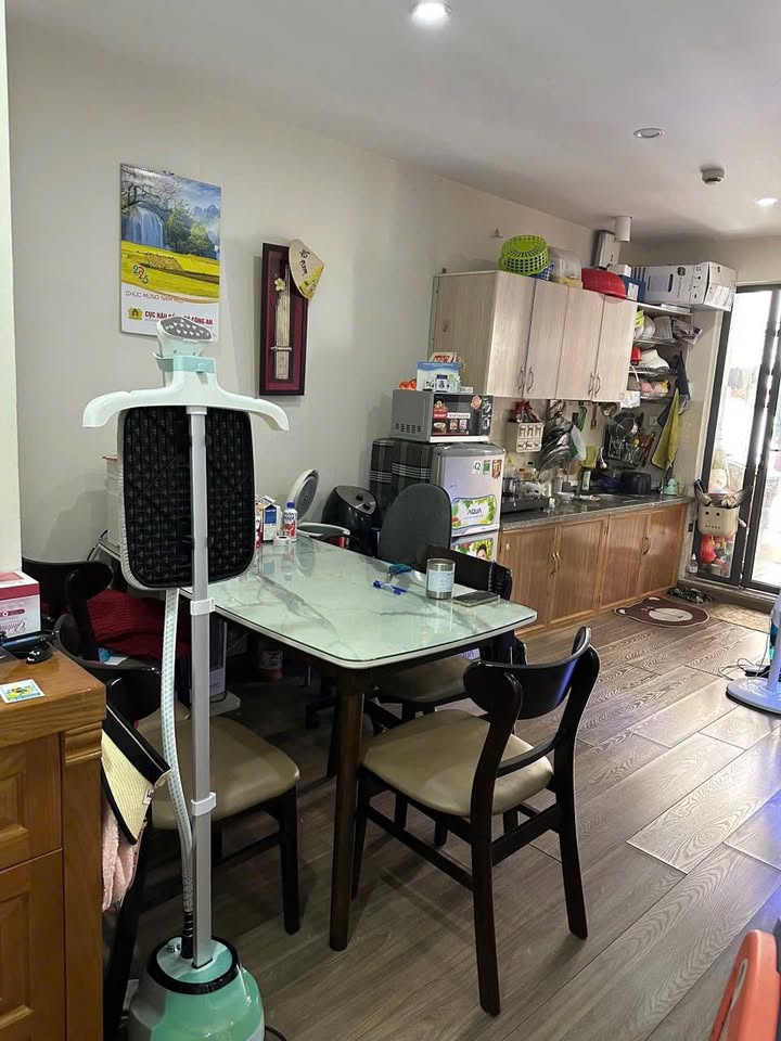 Căn hộ 2PN Chung cư The Vesta Hà Đông 6.5 triệu - Nội thất đầy đủ, sẵn sàng vào ở!