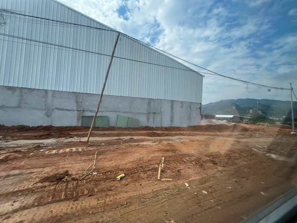 Đất thổ cư 143m² tại Dũng Phong - Cao Phong chỉ 200 triệu - Cơ hội sở hữu tuyệt vời!