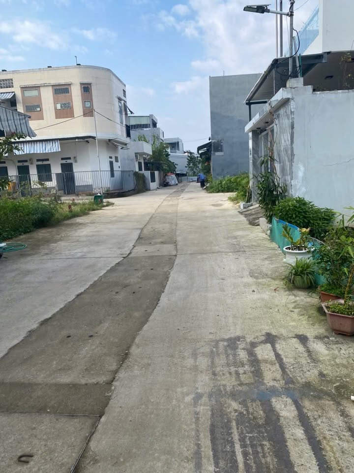 Đất đẹp Hòa Thọ Đông, Cẩm Lệ 120m² giá 4.7 tỷ - Đầu tư sinh lời lý tưởng!