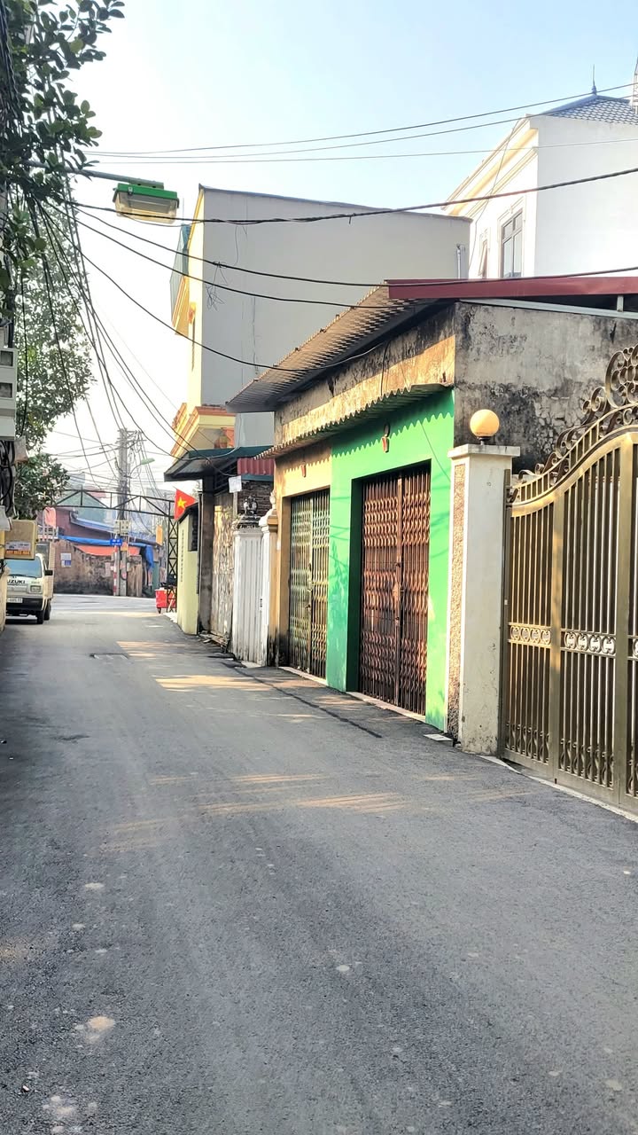 Đất vàng Đại Mỗ 61m² chỉ 7 tỷ - Ô tô đỗ cửa, vị trí đắc địa!