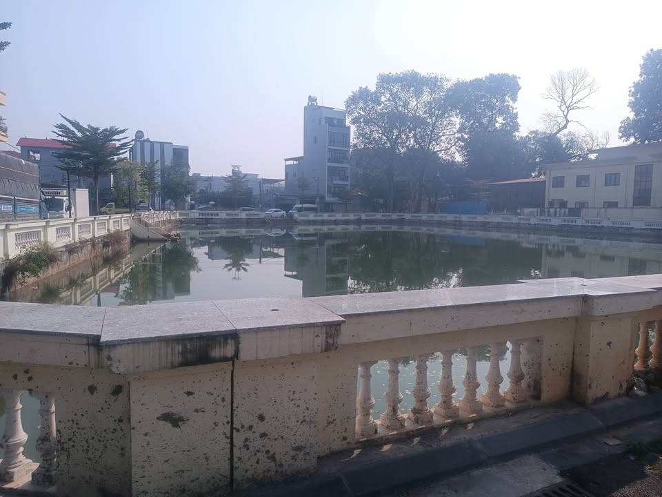 Bán mảnh đất 64,2m² Nam Hồng, Đông Anh - Vị trí trung tâm, giá tốt!