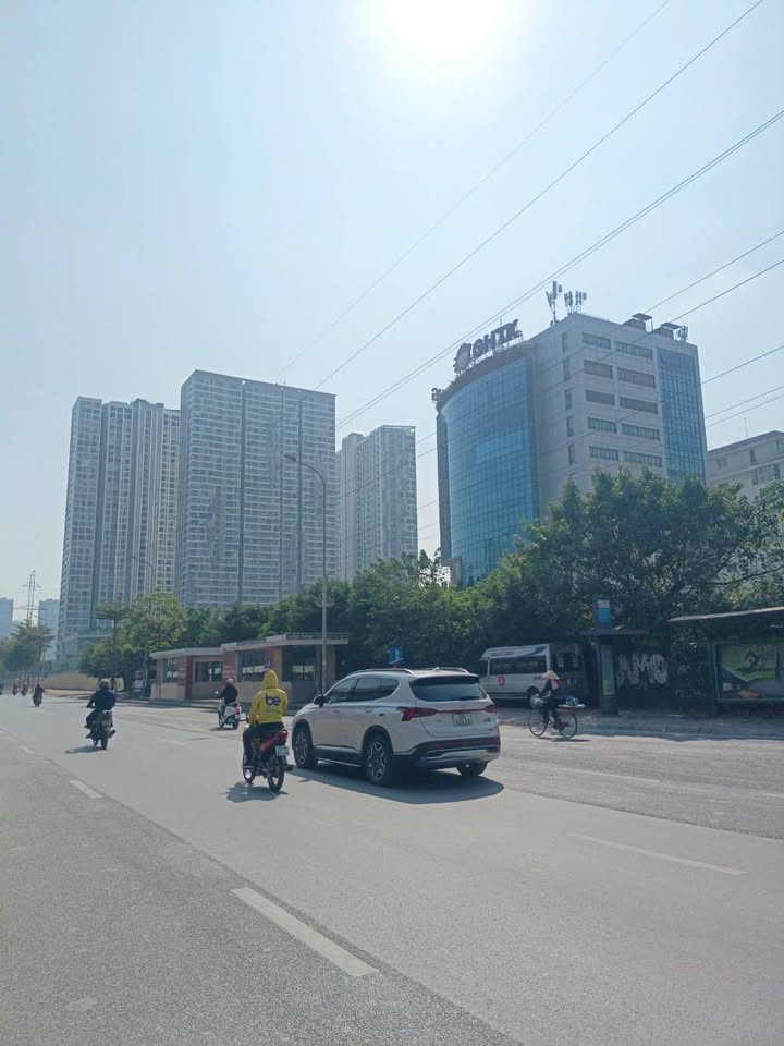 Nhà Đình Thôn – Mỹ Đình 59m² giá 12.6 tỷ - Đất vàng, sổ đỏ chính chủ!