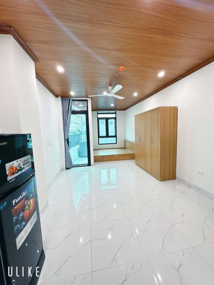 Phòng trọ cho thuê tại Bắc Từ Liêm 5.6 triệu - Full nội thất, gần nhiều trường đại học!