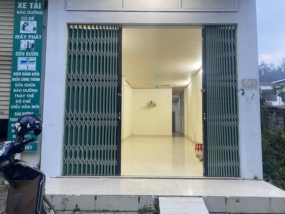 Nhà cấp 4 cho thuê tại Bắc Cường, Lào Cai - Sẵn sàng vào ở ngay!