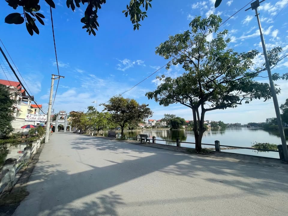 Đất nền Thuận An, Gia Lâm 97m² giá 6.999 tỷ - Đầu tư sinh lời ngay!