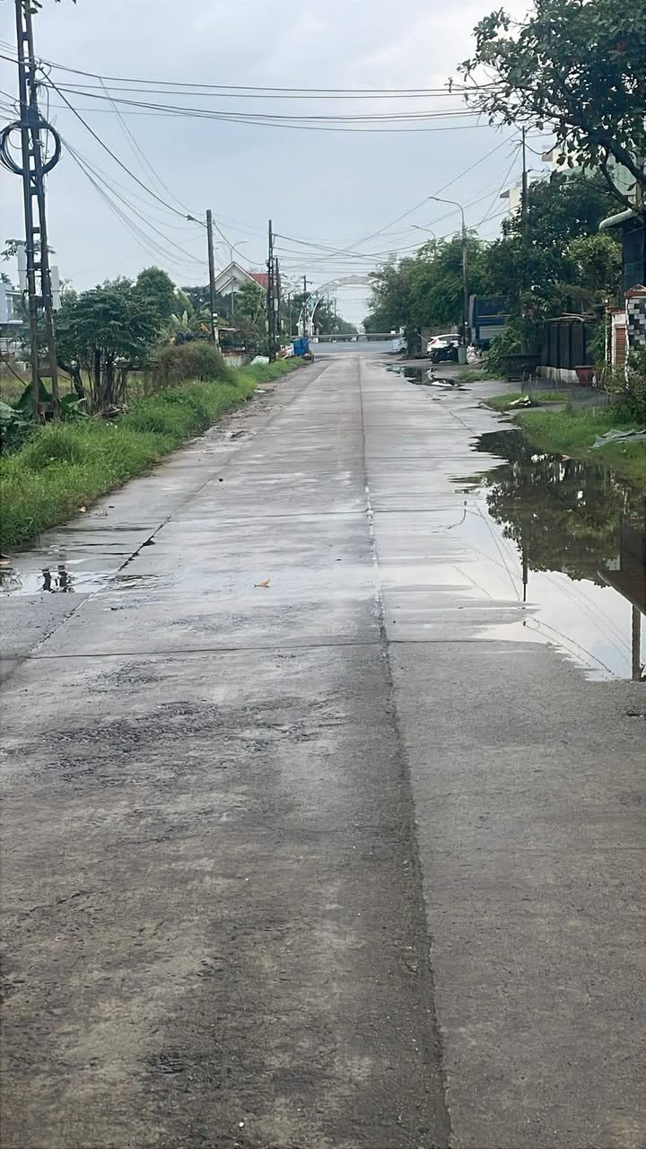 Đất nền Trường Sa, Duy Nghĩa, 126m² giá 1 tỷ - Cơ hội đầu tư hấp dẫn!