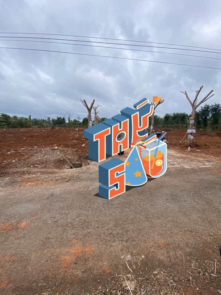 Đất nền đường B5, phường Tân An 125m² giá chỉ 1.2 tỷ - Cơ hội đầu tư hấp dẫn!