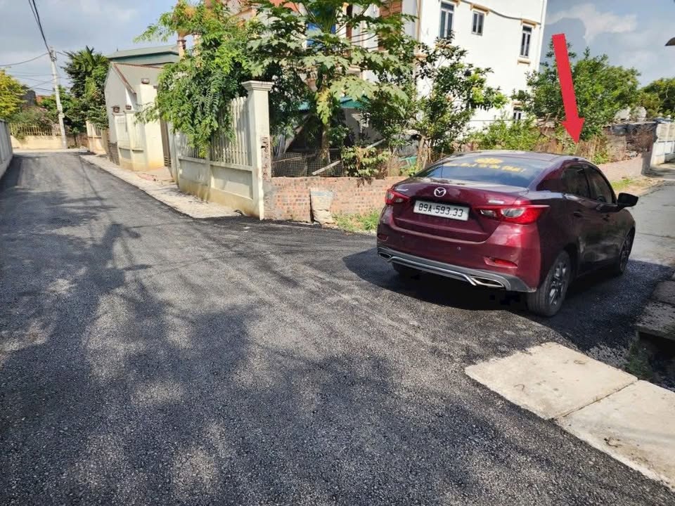 Đất nền Phạm Ngũ Lão, Kim Động 67m² giá 1 tỷ - Cần bán gấp cuối năm!