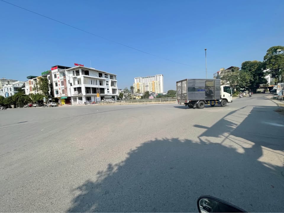 Đất Lê Thánh Tông, Hạc Thành 67m² giá 3 tỷ - Cơ hội đầu tư hiếm có!