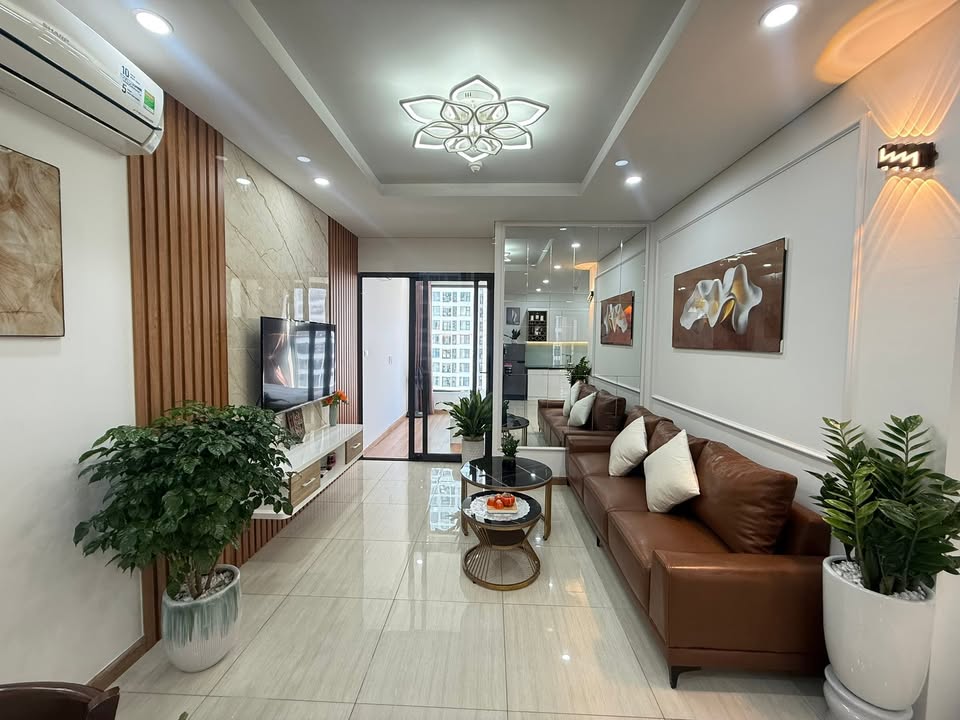 Căn hộ 1 ngủ Hùng Thắng 51m² giá 1 tỷ - Sẵn sàng vào ở ngay!