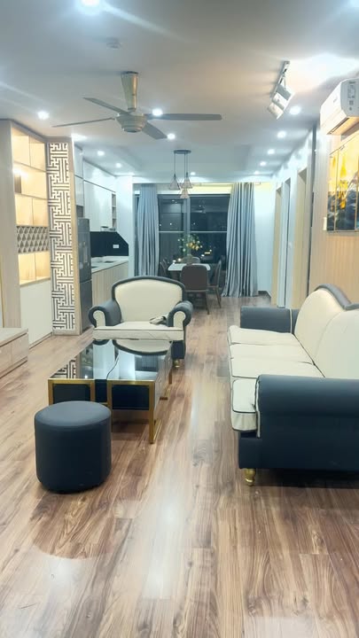 Căn hộ Lideco Trần Hưng Đạo Hạ Long 93m² giá 3.5 tỷ - Sẵn sàng vào ở ngay!