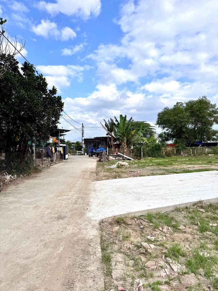 Đất nền Suối Hiệp Diên Khánh 74.7m² giá 760 triệu - Bớt lộc cho khách thiện chí!