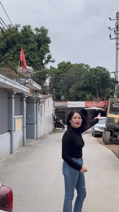 Đất nền Xuân Mai, Chương Mỹ 80m² giá 3 tỷ - Kinh doanh sầm uất ngay chợ!