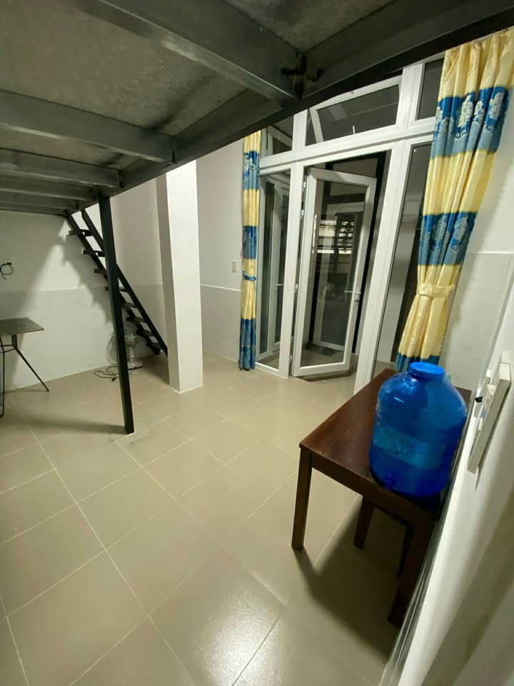 Phòng cho thuê tại Đà Lạt 2.3 triệu - Gần Cao Đẳng Đà Lạt, giờ giấc tự do!