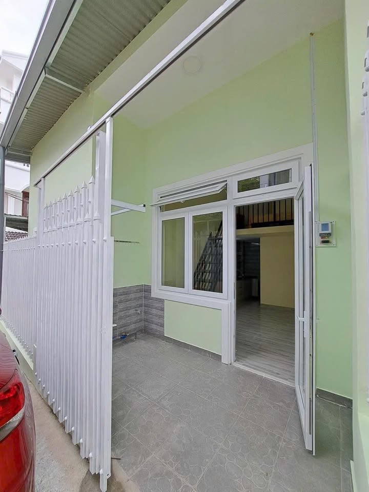 Phòng trọ cho thuê tại Đà Lạt 25m² giá 3.5 triệu - Không gian riêng tư thoải mái!