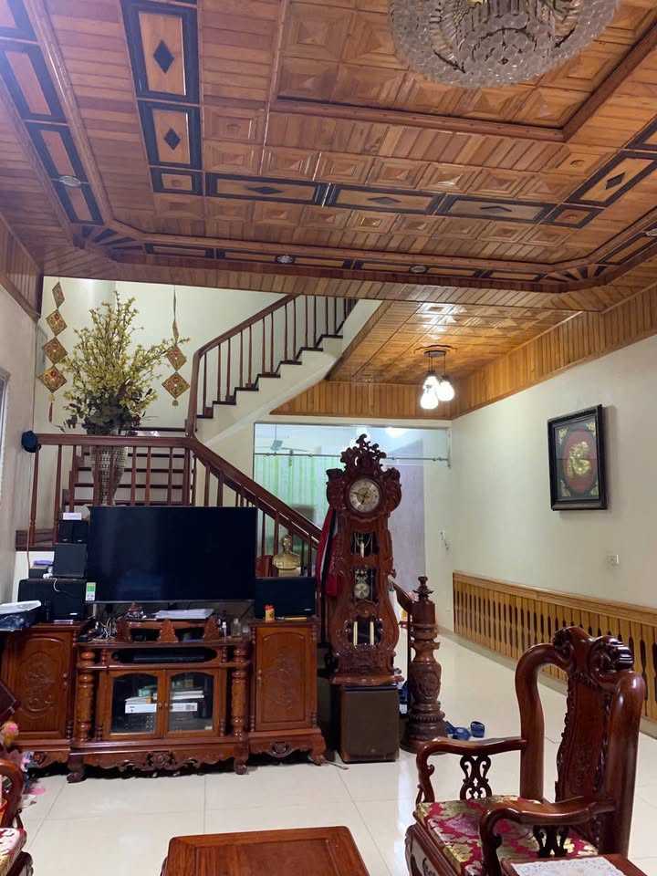 Nhà phố 4 tầng khu An Huy, Bắc Ninh 92.6m² giá 13 tỷ - Thiết kế đẹp, chính chủ bán gấp!