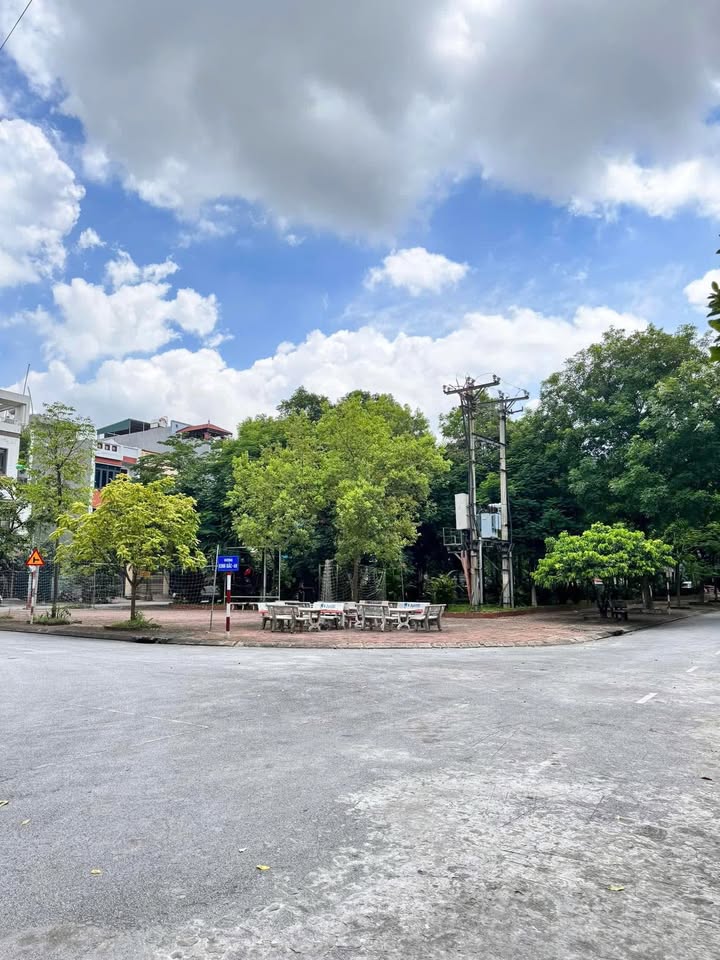 Đất nền Tông Đản Kinh Bắc, 81m² giá 8 tỷ - Đầu tư sinh lời ngay!