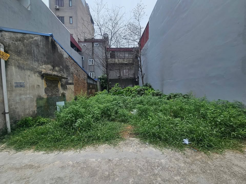 Đất Nền Phường Ninh Xá, Thuận Thành 71m² Giá 5.x Tỷ - Đầu Tư Sinh Lời!