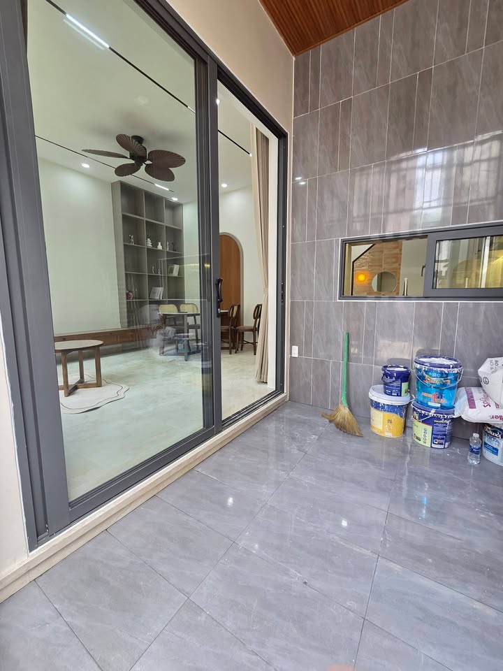 Nhà 2 tầng Trưng Nữ Vương - Hải Châu - 50m² giá 4.45 tỷ - Sẵn sàng vào ở ngay!