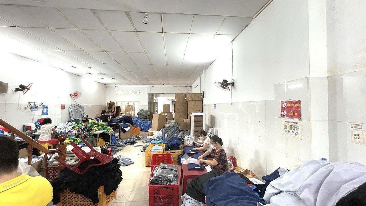 FrontHouse Mặt Tiền P12 Tân Bình 114m² giá 10 tỷ - Tiện xây mới CHDV!