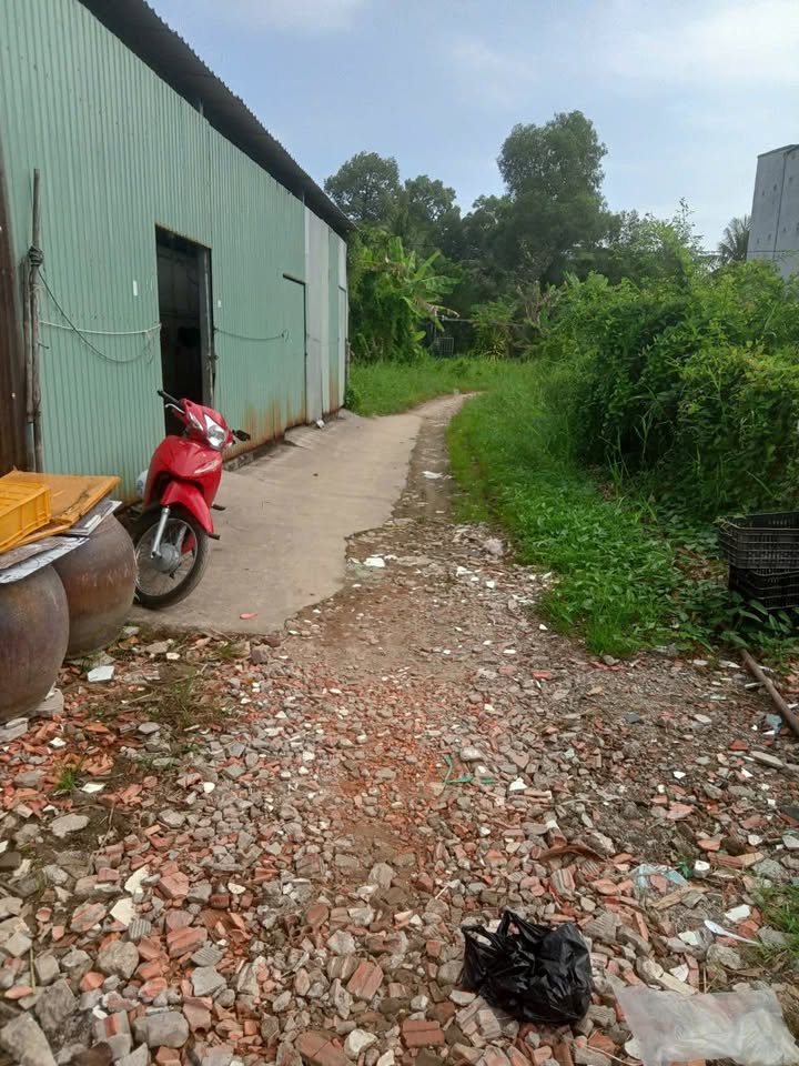 Đất thổ cư 98m² hẻm 165 Quang Trung Rạch Giá chỉ 550 triệu - Hướng Tây Bắc