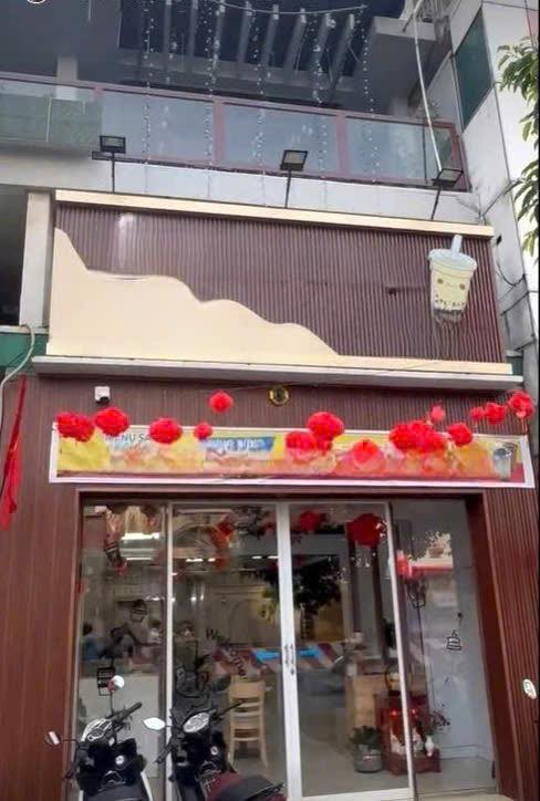 Nhà nguyên căn cho thuê tại đường Lạc Long Quân, Tân Bình 85m² giá 20 triệu - Vị trí đắc địa, sẵn sàng khai thác!