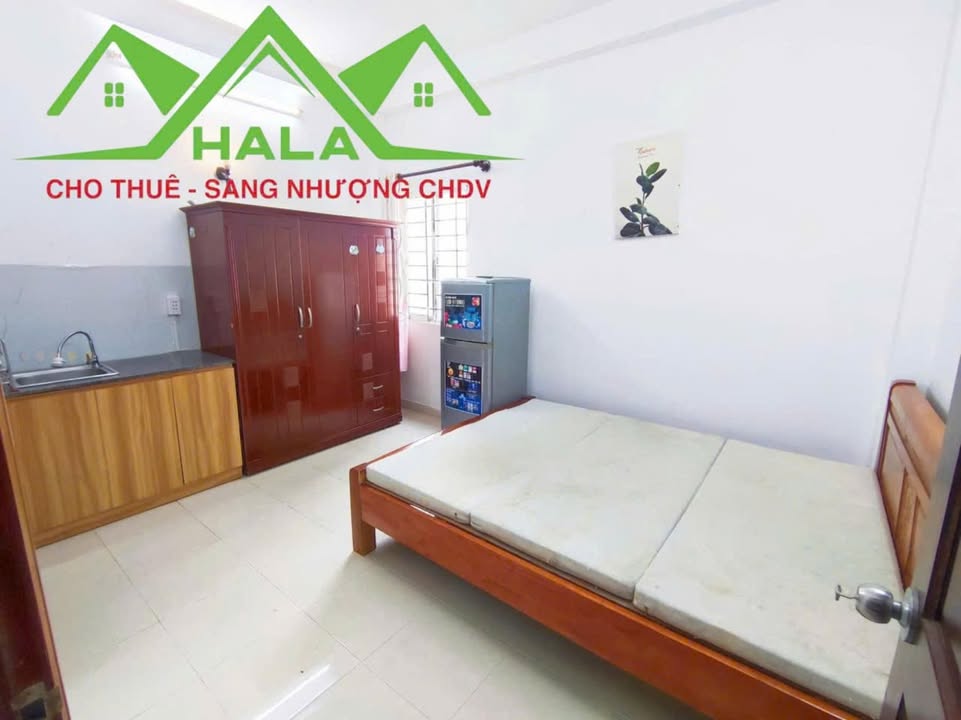 Nhà cho thuê CHDV Airbnb tại Nguyễn Trãi, Quận 1 - 80m², Giá 320 triệu - Đầu tư sinh lời ngay!